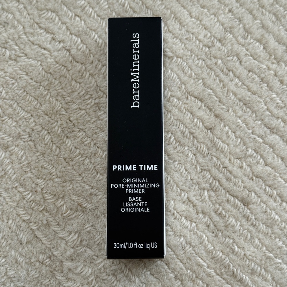 Bare Minerals Pore Minimizing Primer